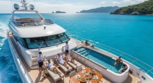 Ultra-Luxury Travel Is Booming