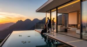 Ultra-Luxury Travel Is Booming