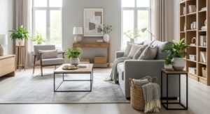 Interior Design Guide for Modern Living