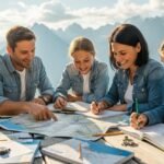HometoWorld: How Families Are Redefining Education Through Travel