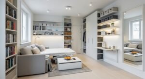 Interior Design Guide for Modern Living