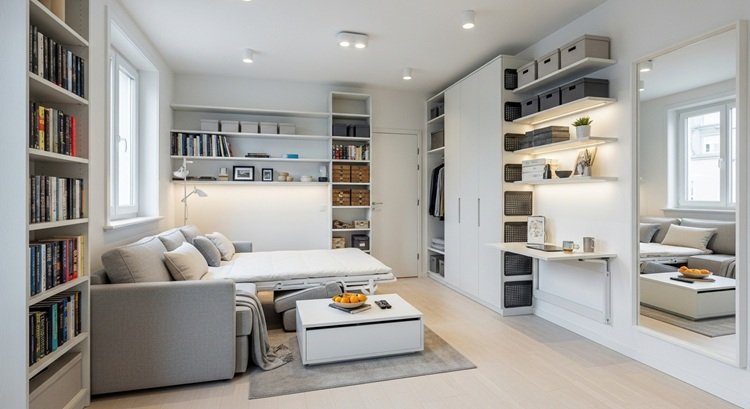 Interior Design Guide for Modern Living