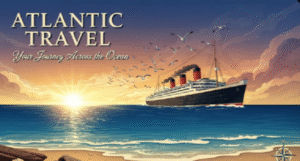 Atlantic Travel