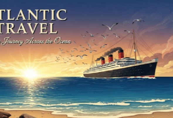 Atlantic Travel