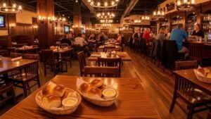 Texas Roadhouse Menu With Prices 