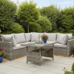 Rattan Garden Furniture