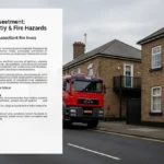 Fire Risk Assessment: How to Identify and Reduce Fire Hazards