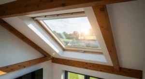 Velux Roof Windows