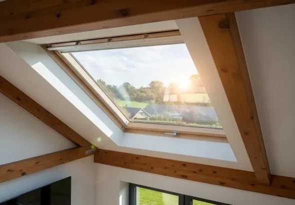 Velux Roof Windows