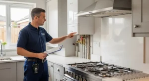 Gas Safety Certificate