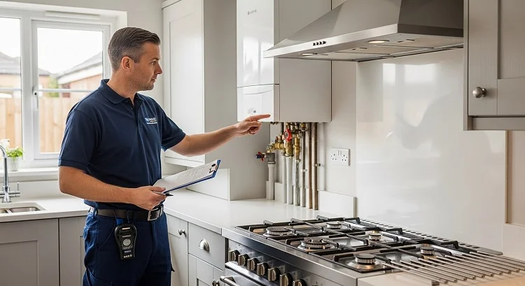 Gas Safety Certificate