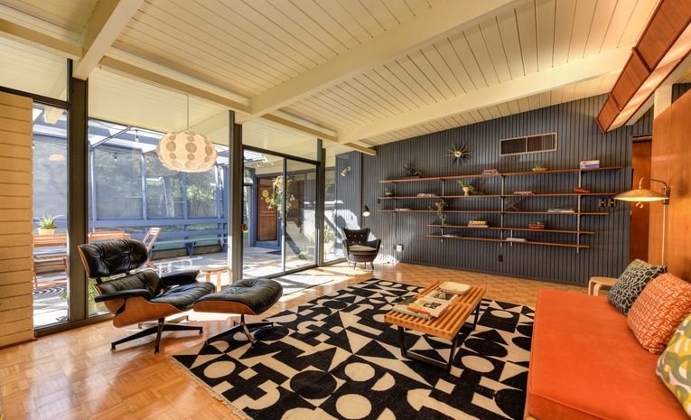 Comparison of hygge, Scandinavian and Victorian interior styles