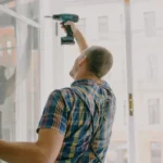 Home maintenance checklist and tools